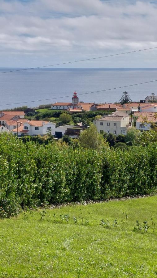 Villa Serrado Da Eira Lajes das Flores Exterior foto